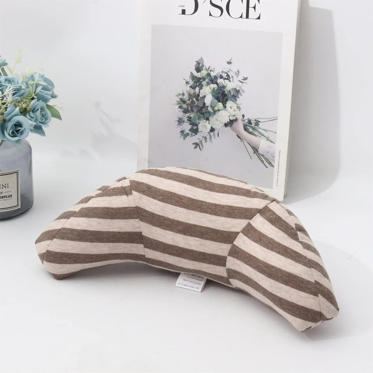 Children Car Pillow Styling Neck Headrest Cushion