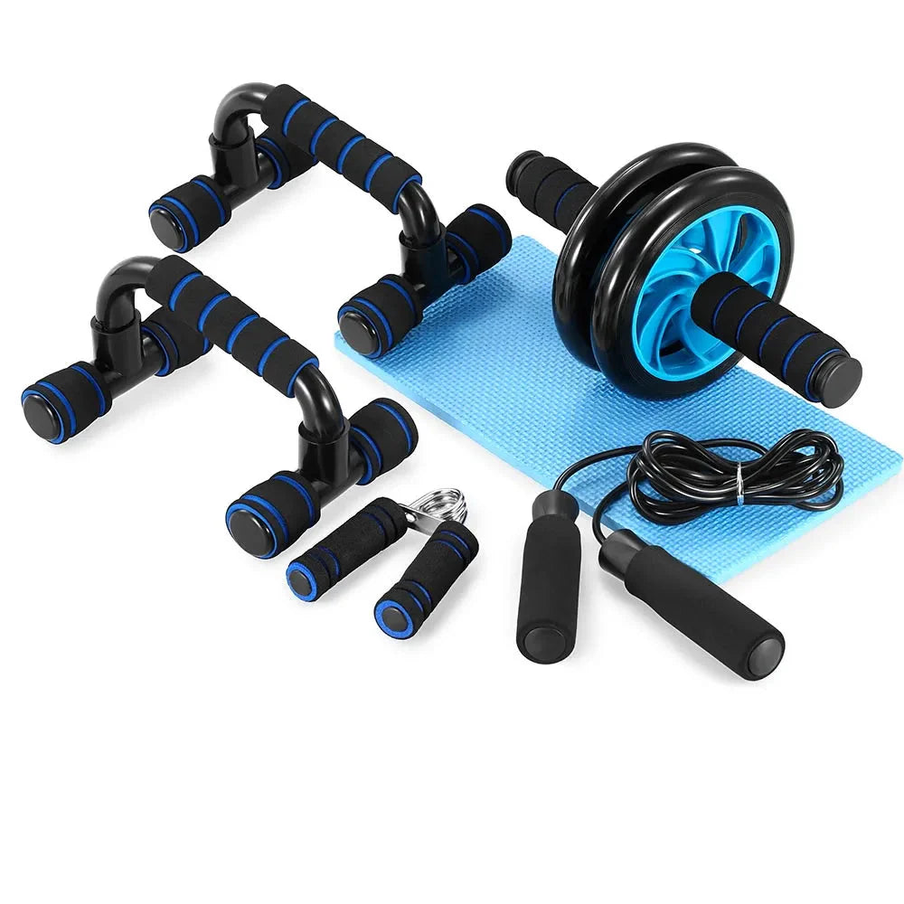 5-In-1 AB Wheel Roller Kit