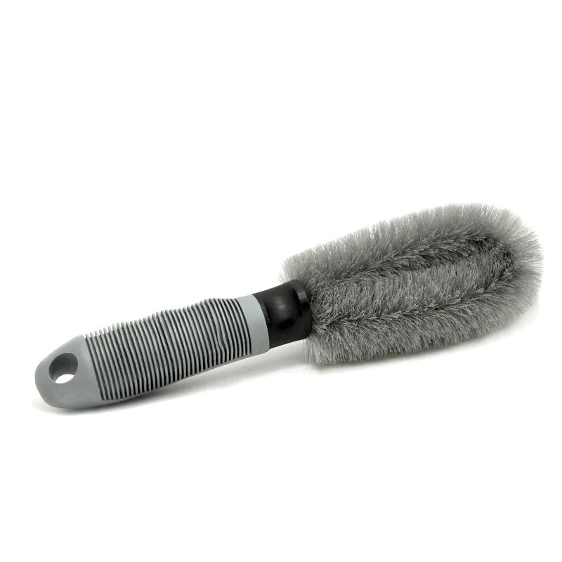 Car Wheel Rim Brush Tools Tire Cleaning Brushes