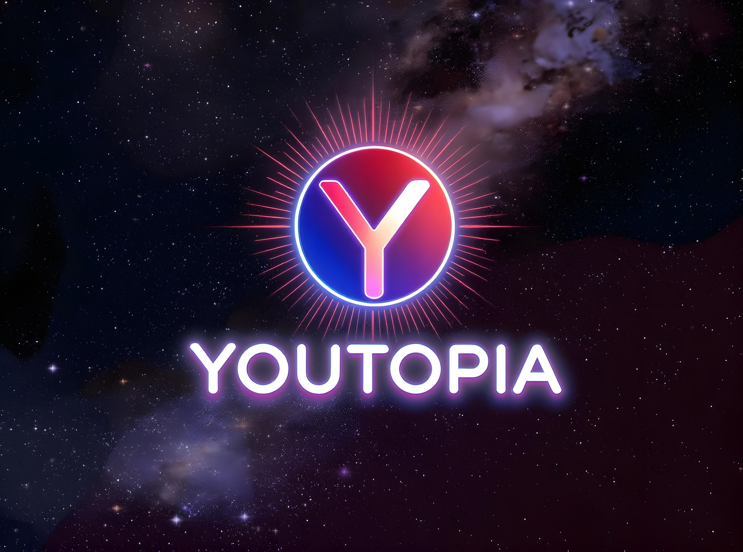 YOUtopia (Social Wellness Platform)