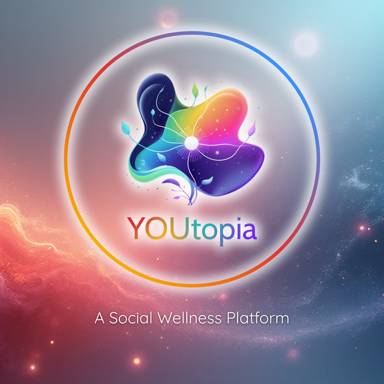 YOUtopia (Social Wellness Platform)