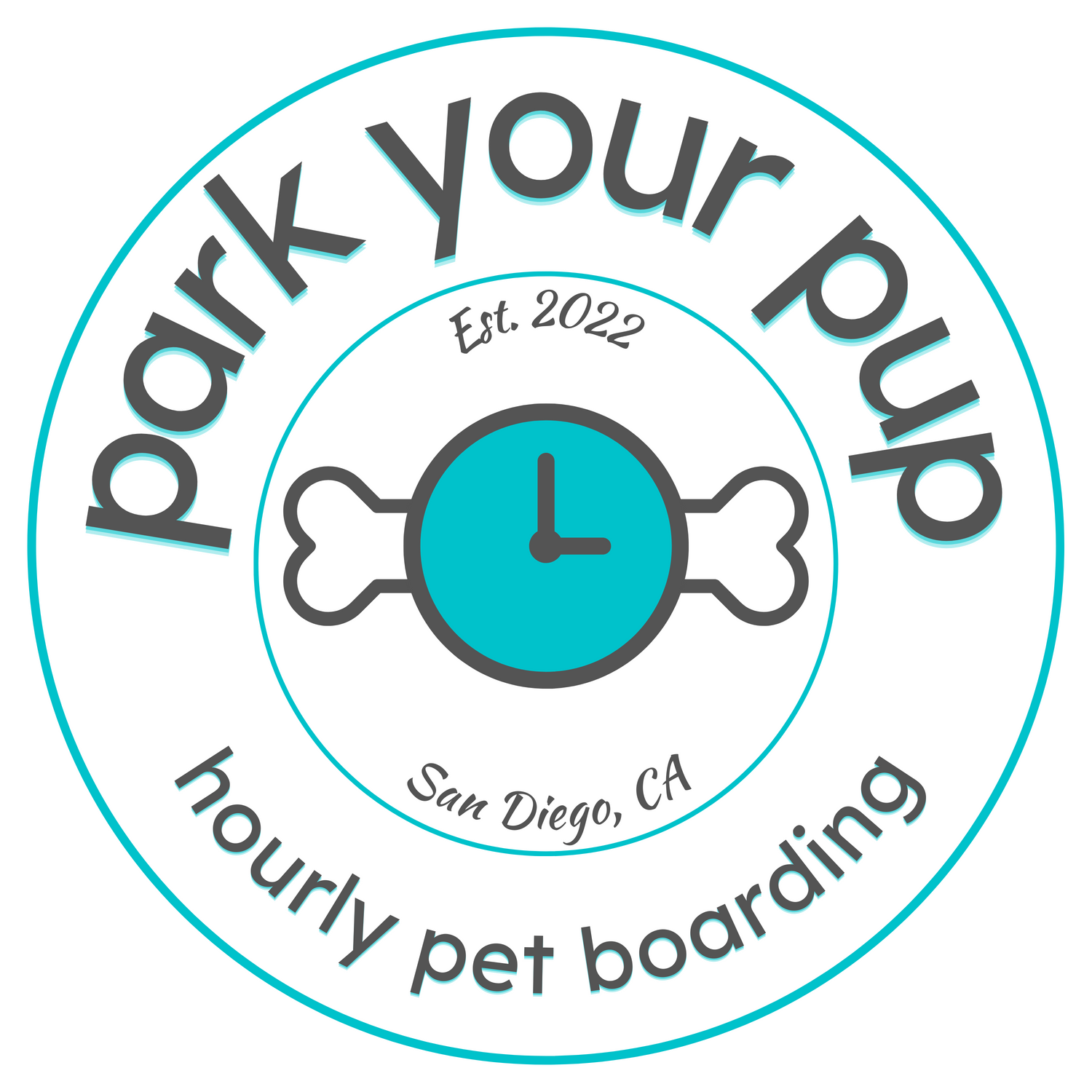 Park Your Pup (Pet Services)