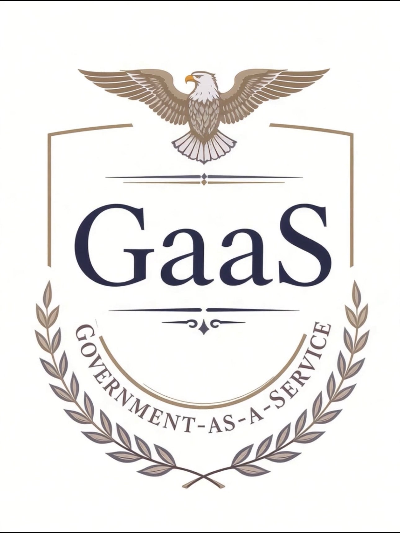 GaaS (Government-as-a-Service)