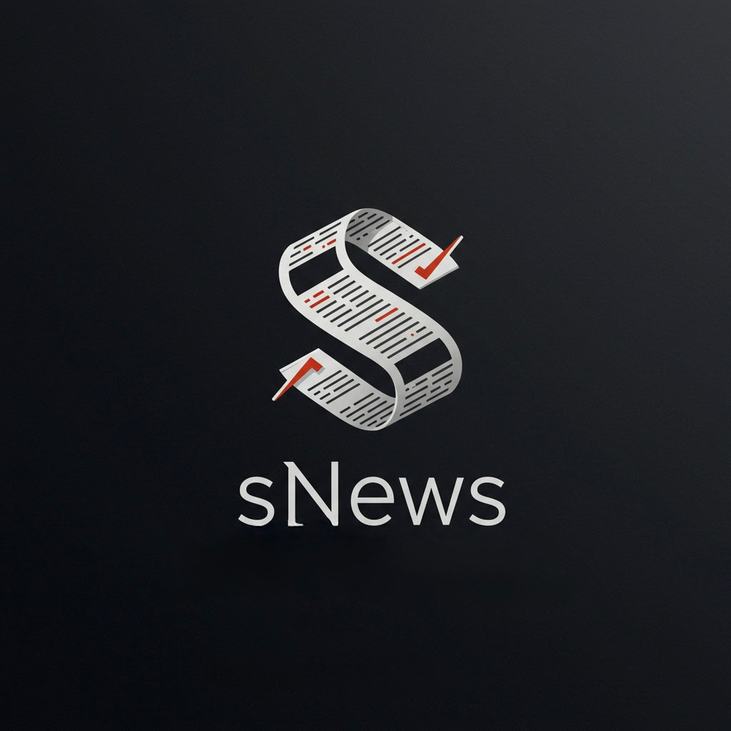 sNews Journalism (Media Platform)