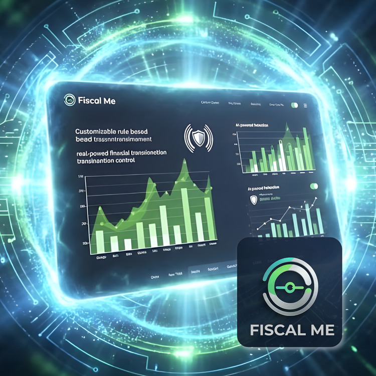 Fiscal Me (FinTech)