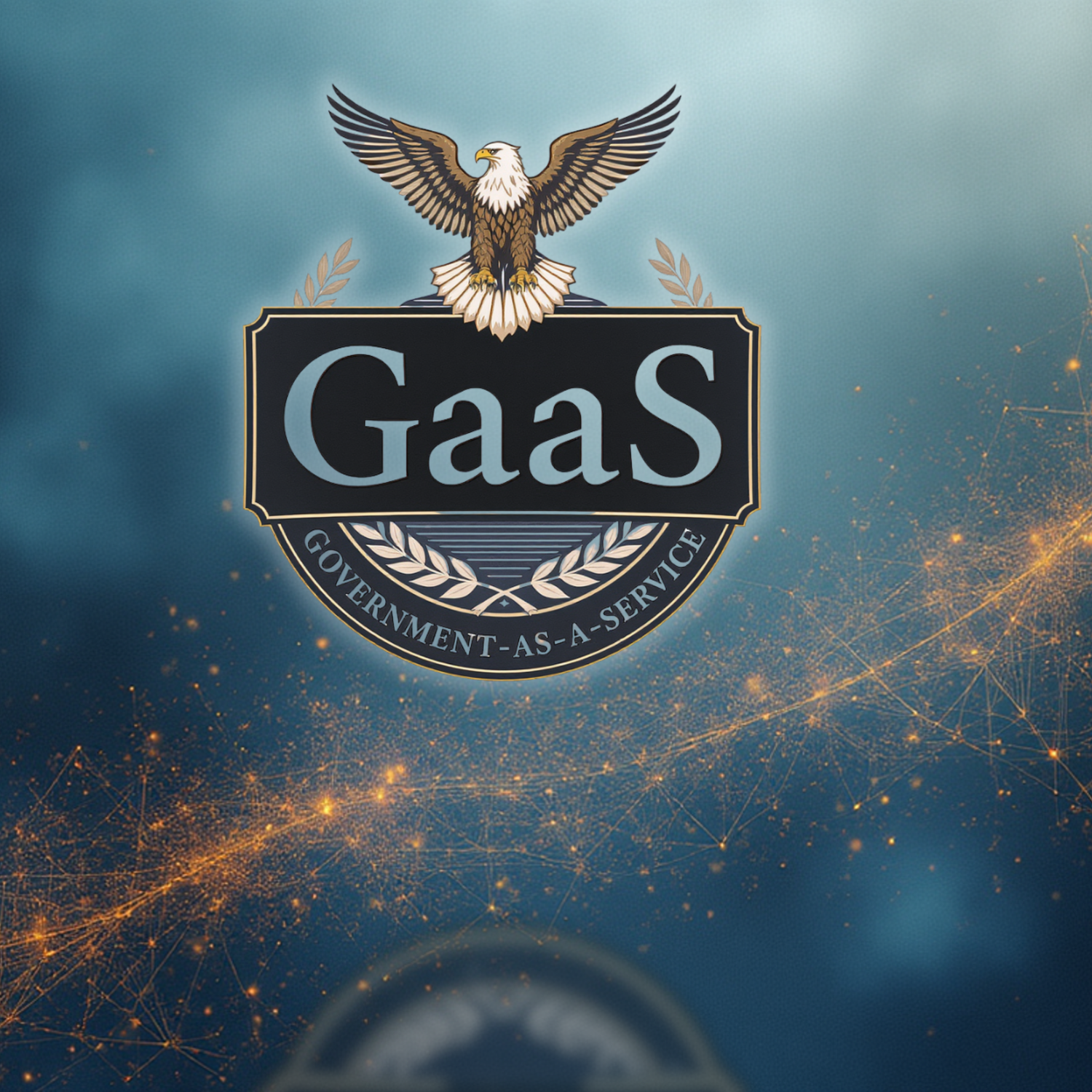 GaaS (Government-as-a-Service)