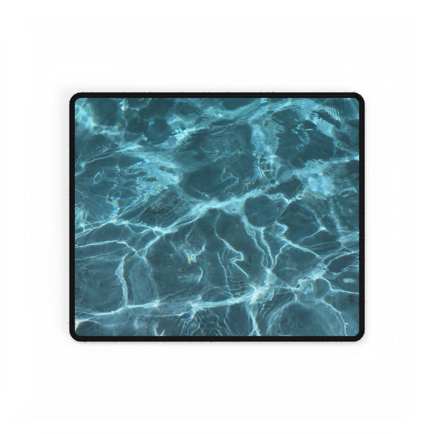 Bathtized in LA [Desk Mats]