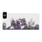 Jacarandas [LED Gaming Mouse Pad, Wireless Charging]