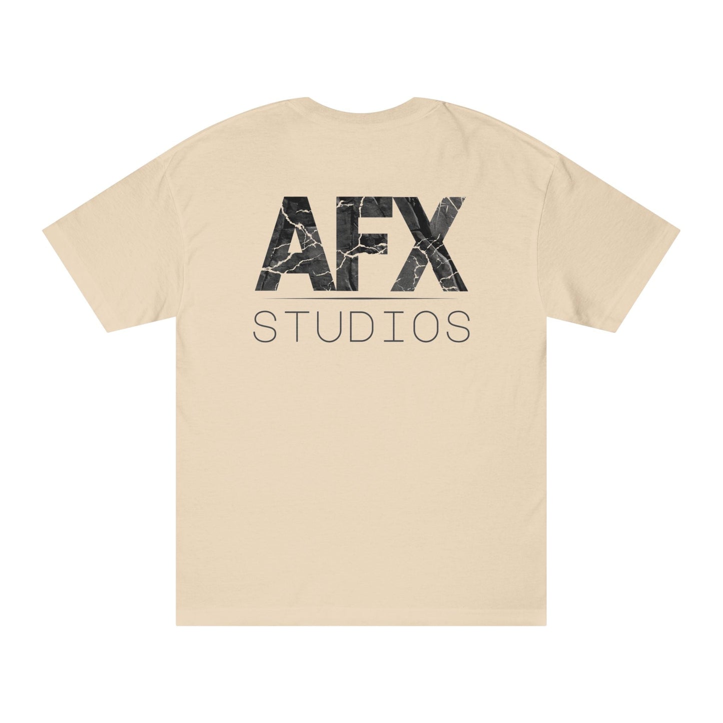 * MERCH * AFX STUDIOS 2024 Launch Tee [Unisex Classic Tee]