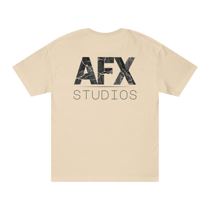 [MERCH] AFX STUDIOS 2024 Launch Tee [Unisex Classic Tee]