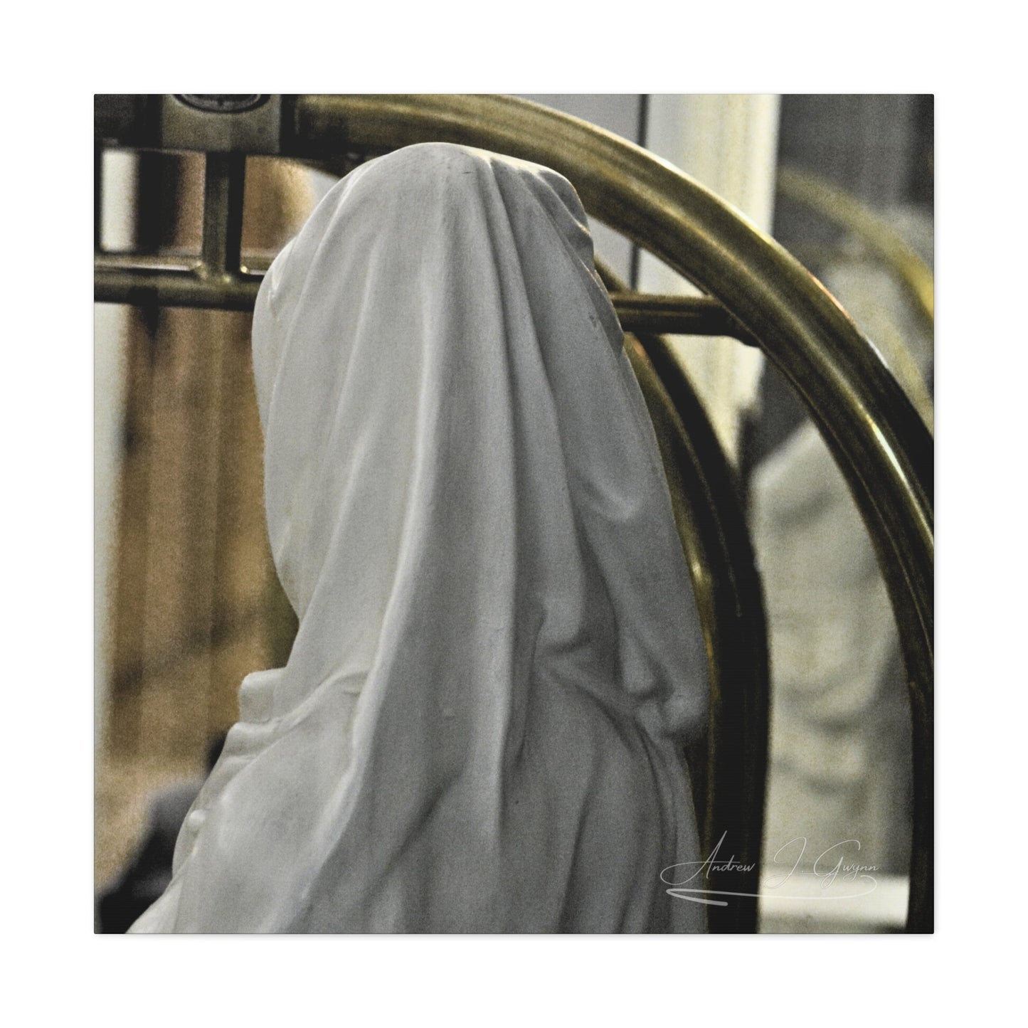 Heavenly in the Horton [Canvas Gallery Wraps]