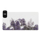 Jacarandas [LED Gaming Mouse Pad, Wireless Charging]