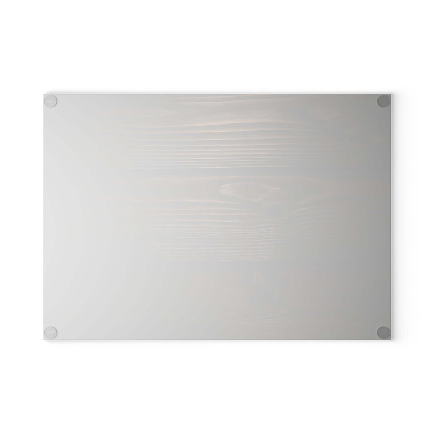 FACADE [Glass Cutting Board]