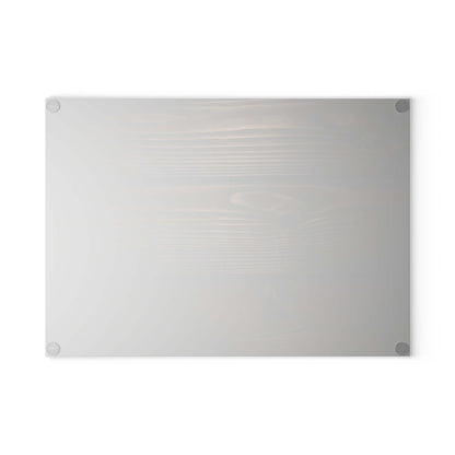 FACADE [Glass Cutting Board]