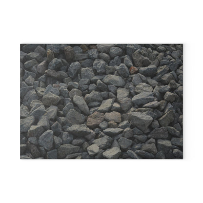 Hardscape [Glass Cutting Board]