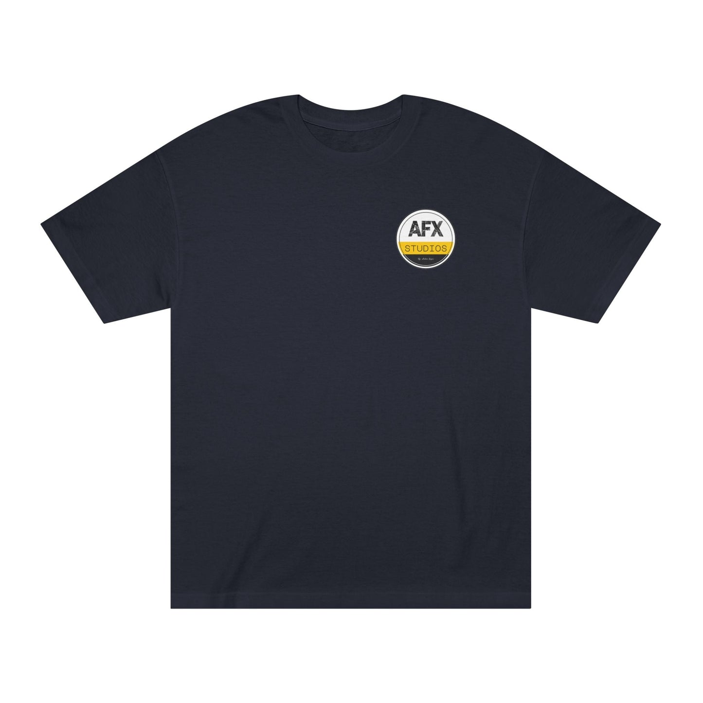 * MERCH * AFX STUDIOS 2024 Launch Tee [Unisex Classic Tee]