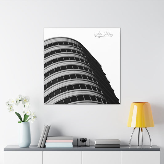 One Shot [Canvas Gallery Wraps]