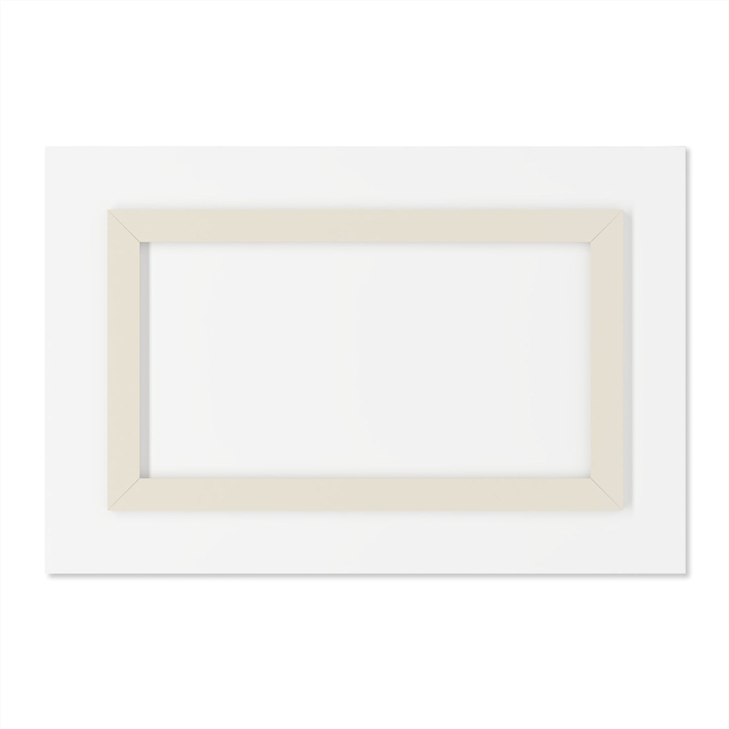 Low Tide [Acrylic Prints French Cleat Hanging]