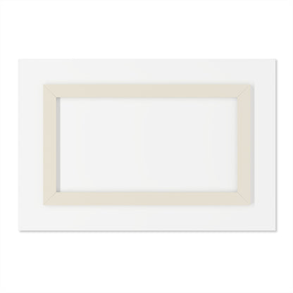 Low Tide [Acrylic Prints French Cleat Hanging]