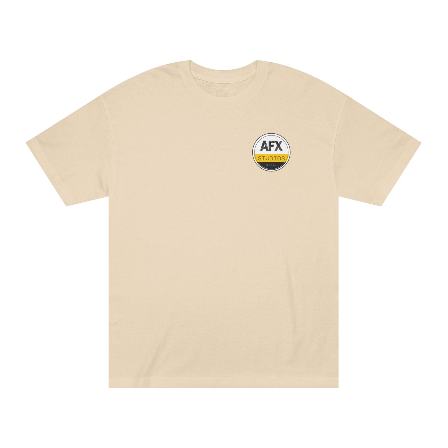 * MERCH * AFX STUDIOS 2024 Launch Tee [Unisex Classic Tee]