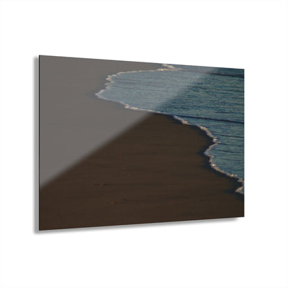 Low Tide [Acrylic Prints French Cleat Hanging]