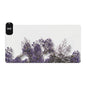 Jacarandas [LED Gaming Mouse Pad, Wireless Charging]