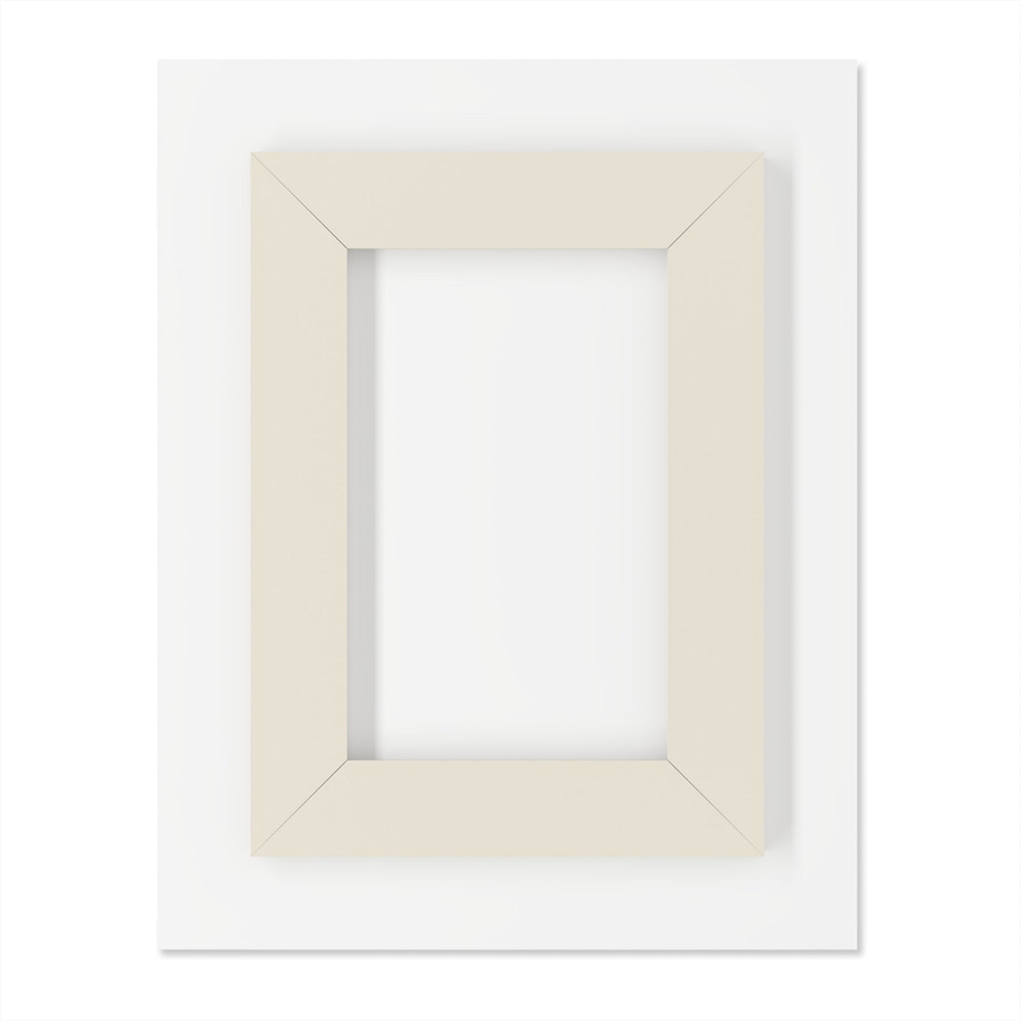 Low Tide [Acrylic Prints French Cleat Hanging]