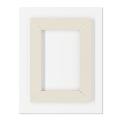 Low Tide [Acrylic Prints French Cleat Hanging]