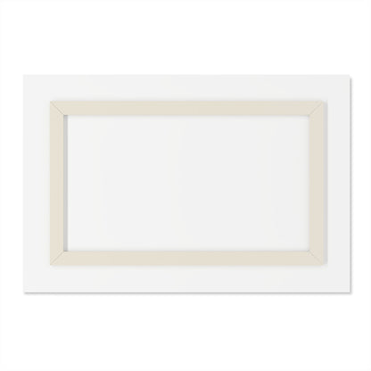 Low Tide [Acrylic Prints French Cleat Hanging]