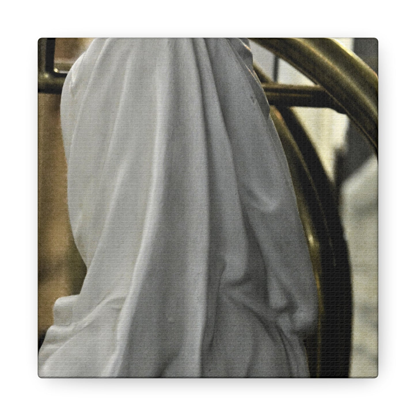 Heavenly in the Horton [Canvas Gallery Wraps]