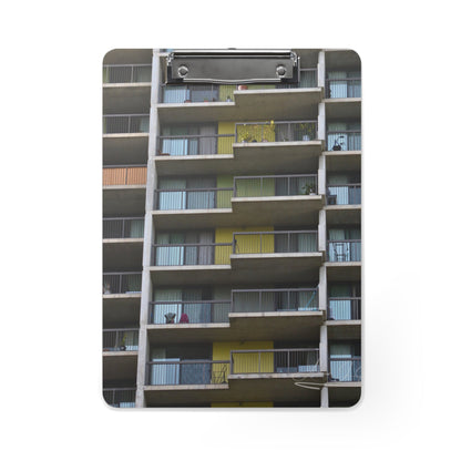 Oh This Reminds Me Of… [Clipboard]