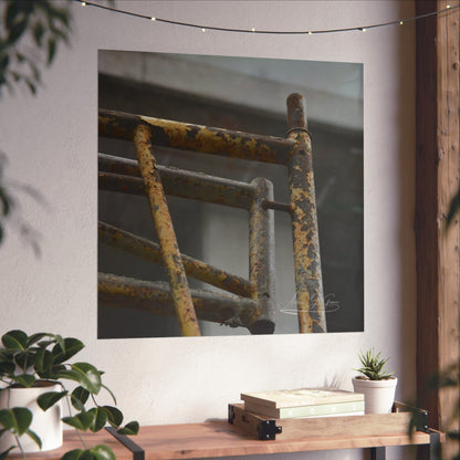 Trust Me [Fine Art Poster]