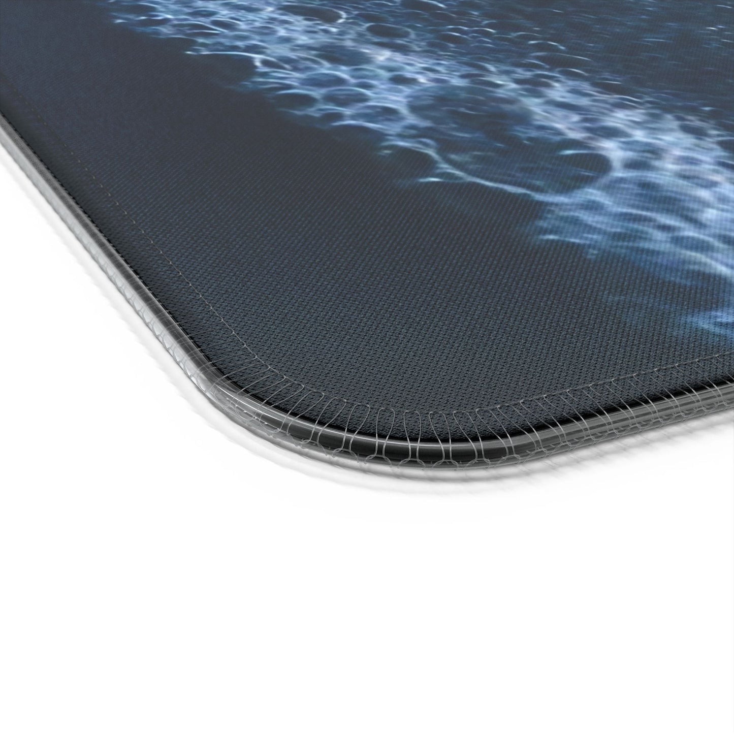 Chaos in Everything [LED Gaming Mouse Pad, Wireless Charging]