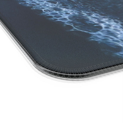 Chaos in Everything [LED Gaming Mouse Pad, Wireless Charging]