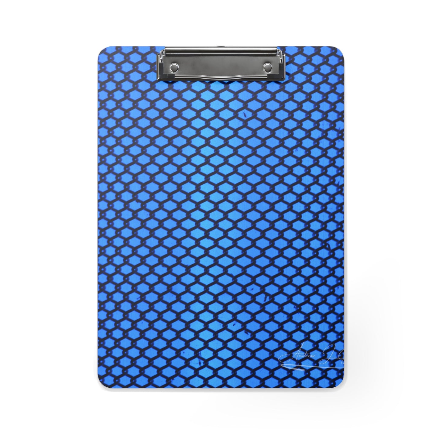 Future Blue [Clipboard]