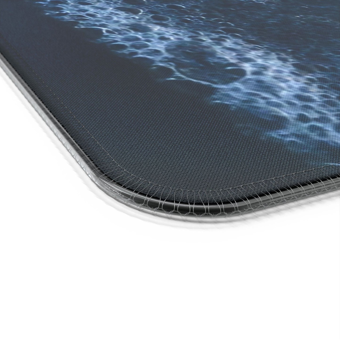 Chaos in Everything [LED Gaming Mouse Pad, Wireless Charging]