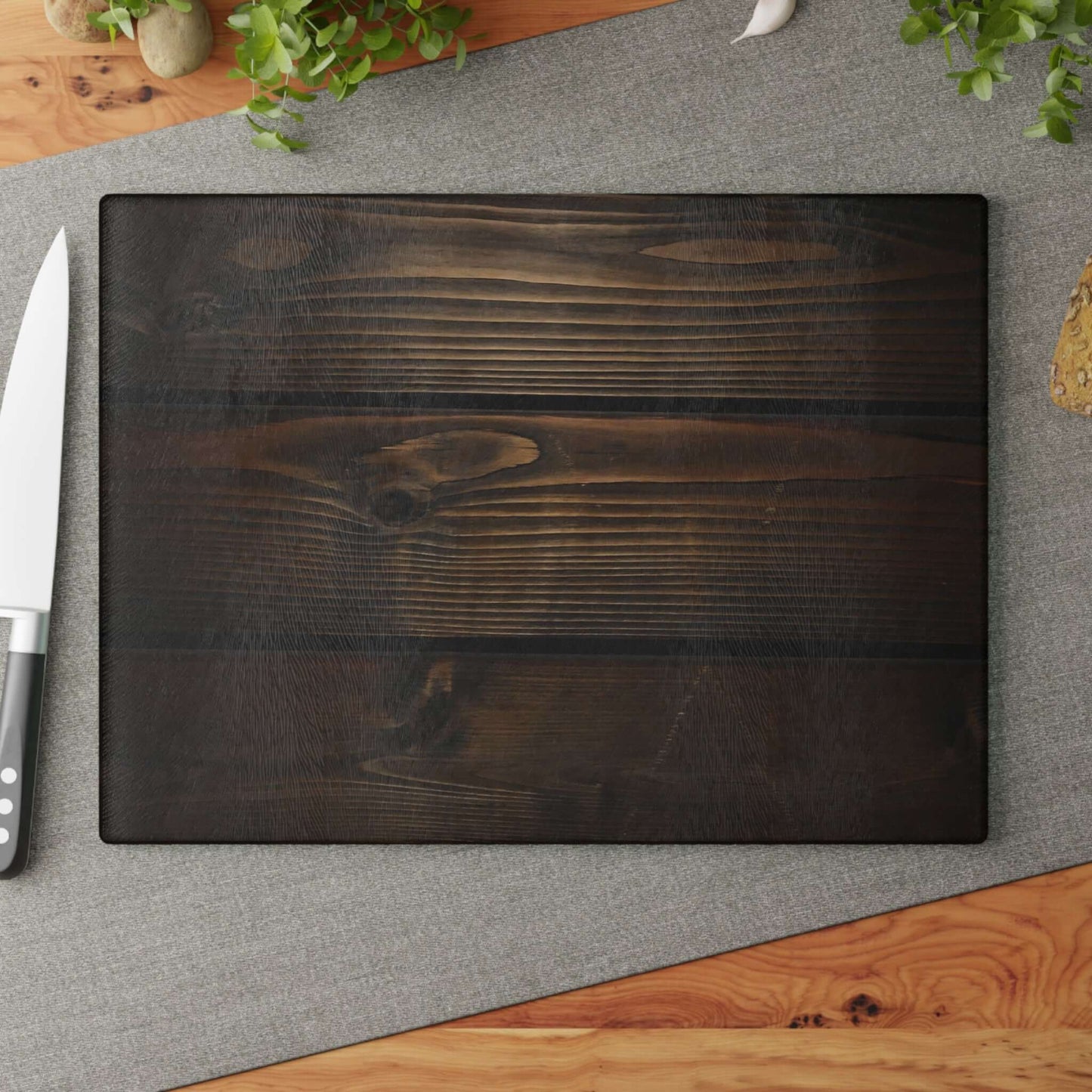 FACADE [Glass Cutting Board]