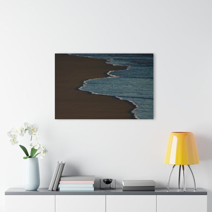 Low Tide [Acrylic Prints French Cleat Hanging]