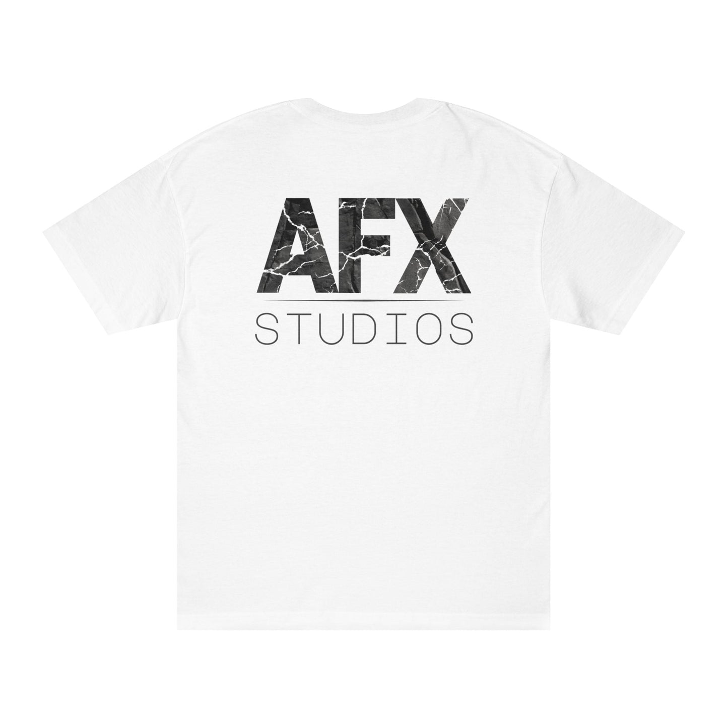 * MERCH * AFX STUDIOS 2024 Launch Tee [Unisex Classic Tee]