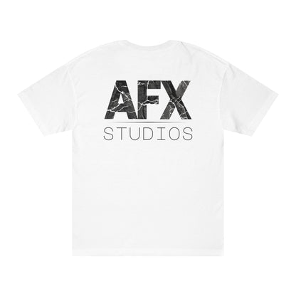 [MERCH] AFX STUDIOS 2024 Launch Tee [Unisex Classic Tee]