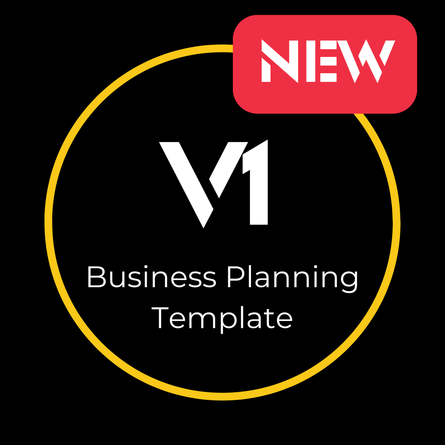 * Digital * AFX STUDIOS - [Business Planning Template]