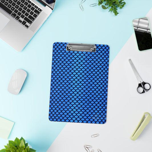 Future Blue [Clipboard]