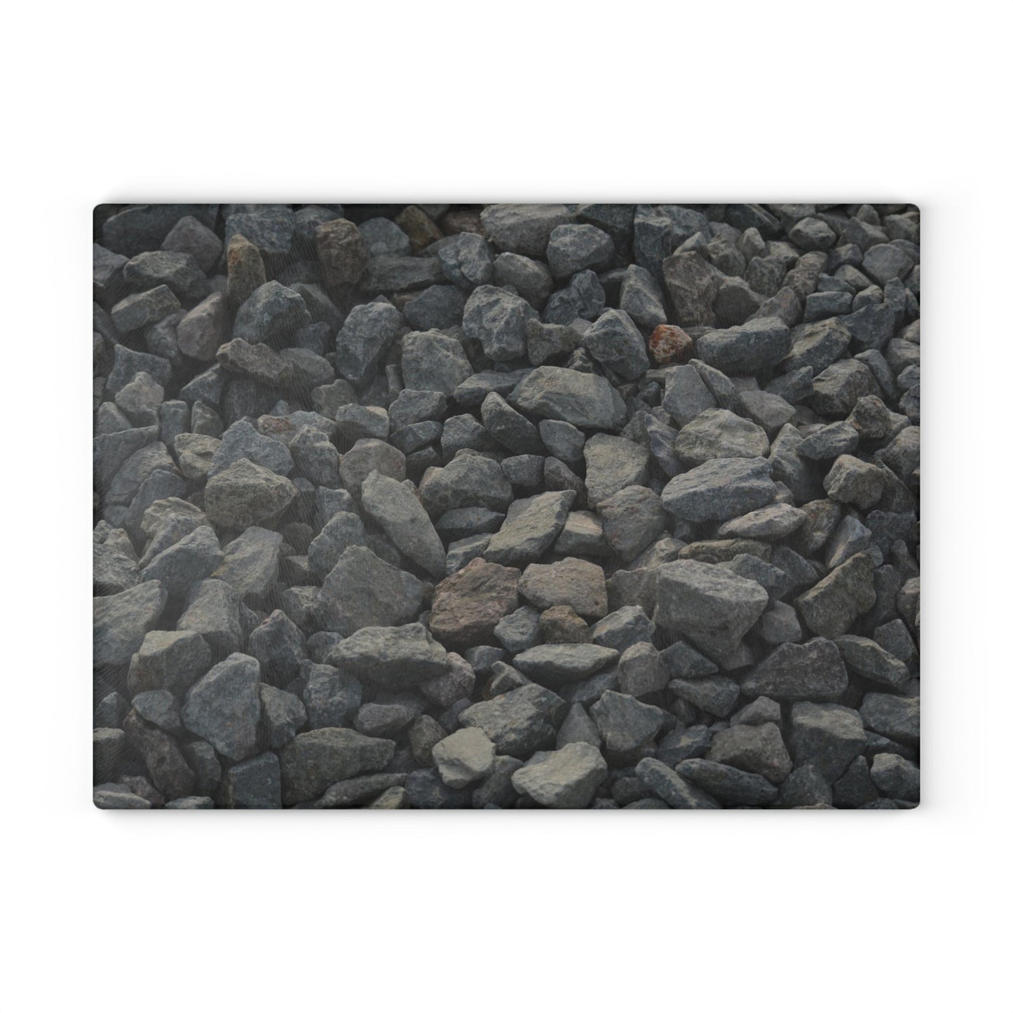 Hardscape [Glass Cutting Board]