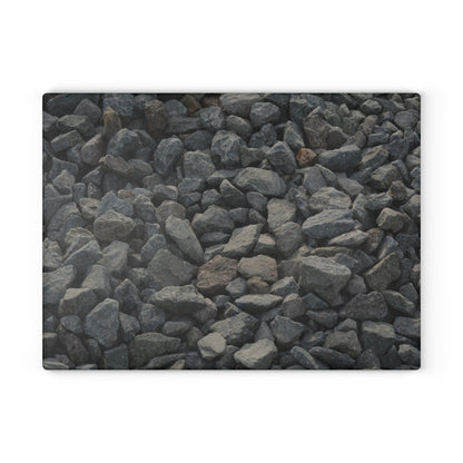 Hardscape [Glass Cutting Board]