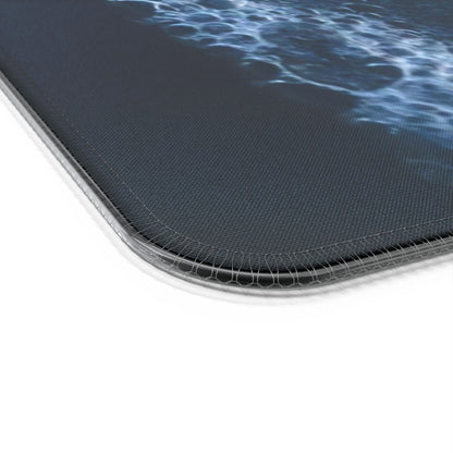 Chaos in Everything [LED Gaming Mouse Pad, Wireless Charging]