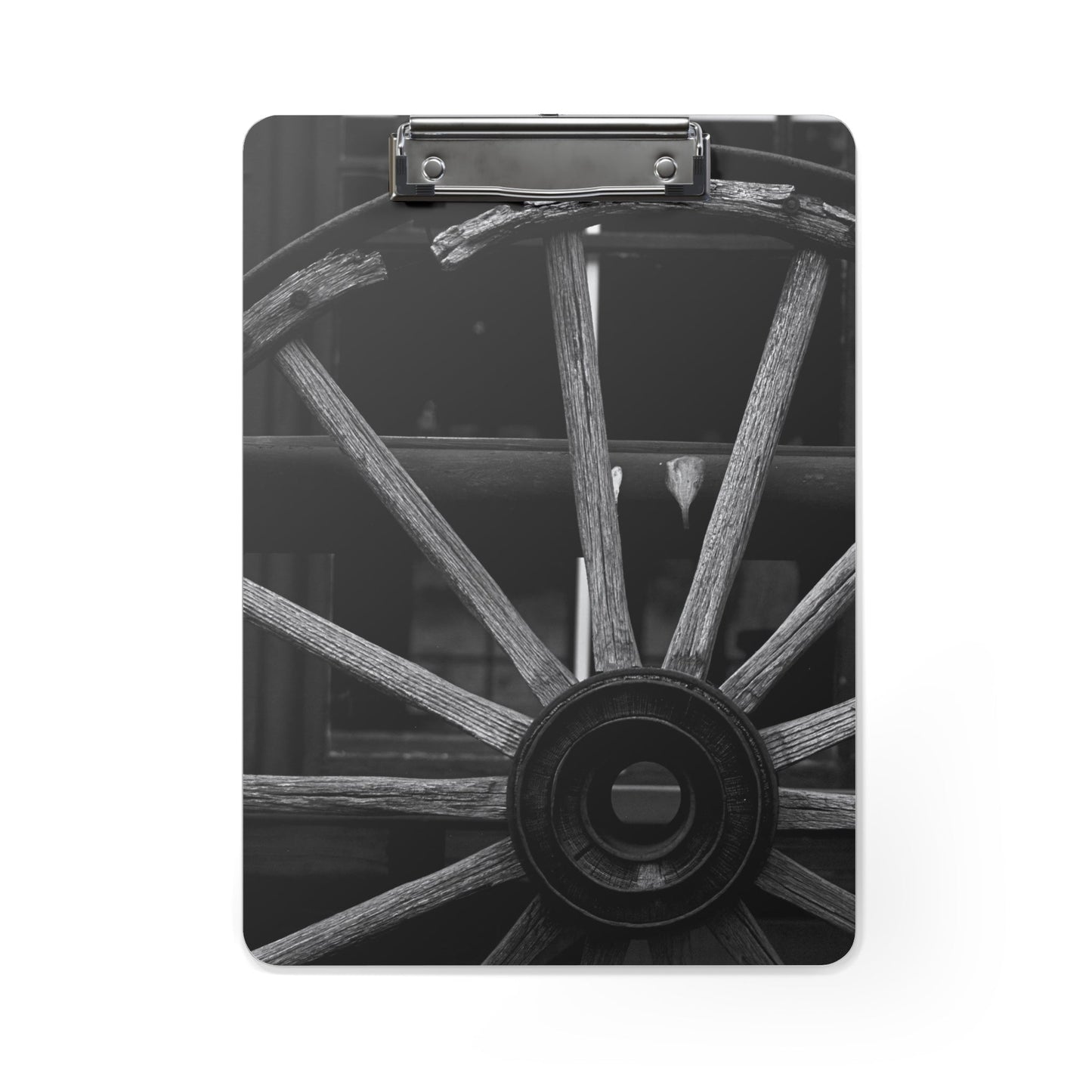 The Outpost [Clipboard]