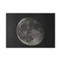 Moon [Glass Cutting Board]