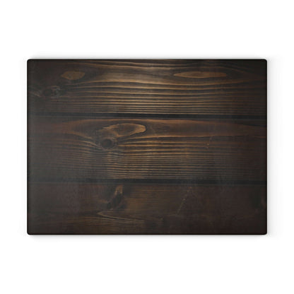 FACADE [Glass Cutting Board]