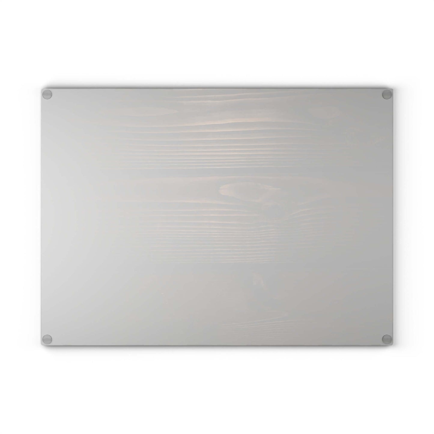 FACADE [Glass Cutting Board]