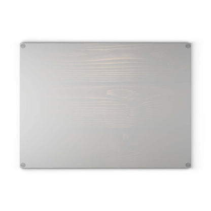 FACADE [Glass Cutting Board]